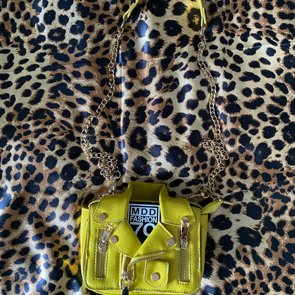 Crossbody bag